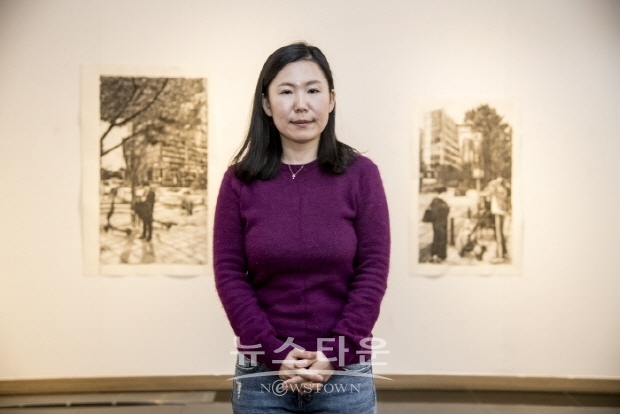 김보람 작품