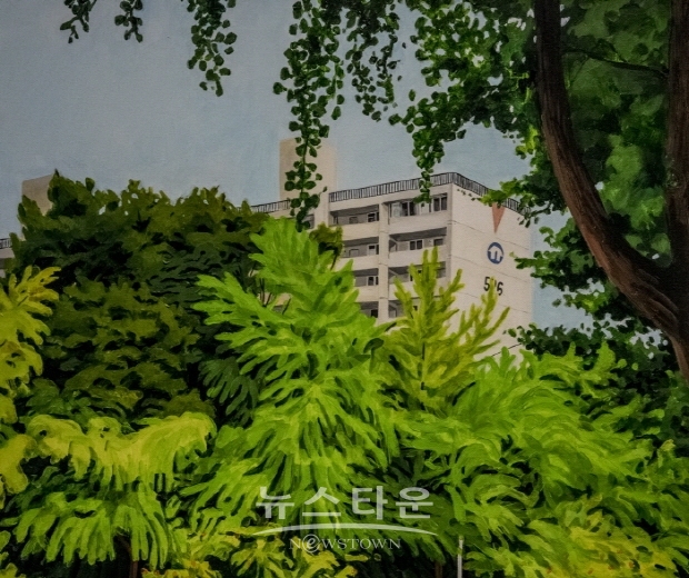 최세진 작품