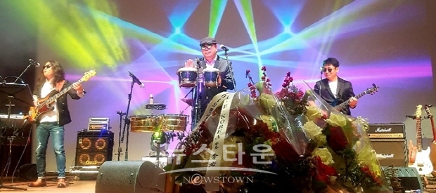 음악동인 예우회 주최 ‘오늘, 전설을 만나다 2019’ 공연 성황(김한정 기자)