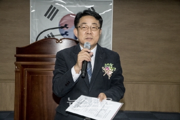 2019 제79회 인천미술협회 정기회원전(김한정 기자)