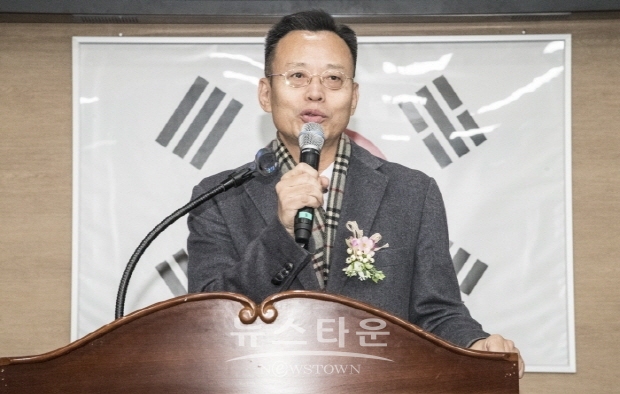 2019 제79회 인천미술협회 정기회원전(김한정 기자)
