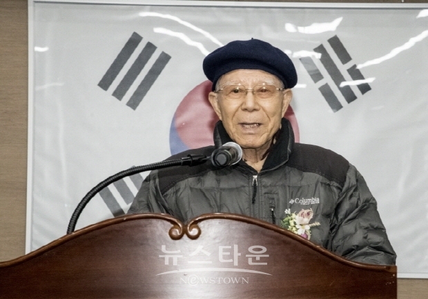 2019 제79회 인천미술협회 정기회원전(김한정 기자)