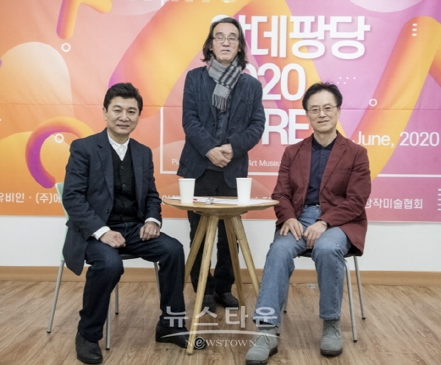 Indépendant Korea ‘제2회 이순선의 문화이야기’(김한정 기자)