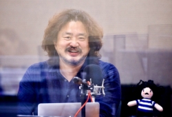 ‘김어준의 뉴스공장.