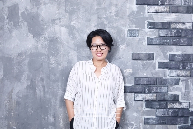 영성네트워크 유정숙 편집국장