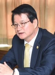 원창묵 시장