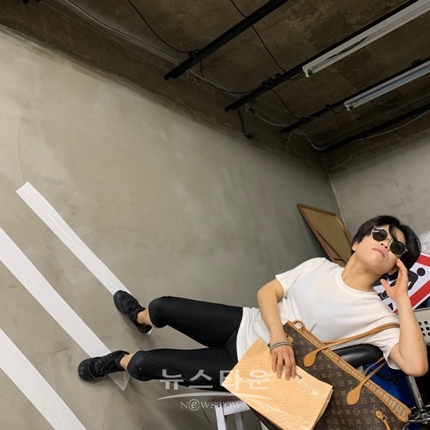 극단 성북동비둘기 성수동 뚝섬플레이스 연극 '메이드 인 스타그램'