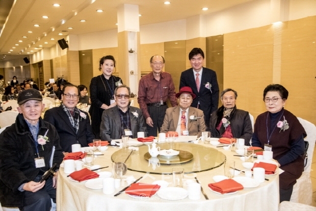 제3회 한국화의 날 기념행사(김한정 기자)