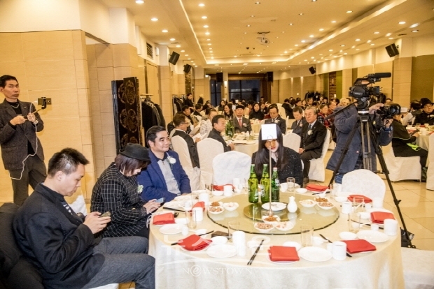 제3회 한국화의 날 기념행사(김한정 기자)