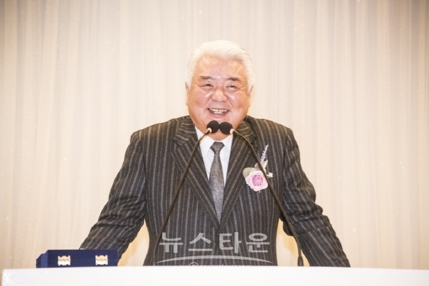 제3회 한국화의 날 기념행사(김한정 기자)