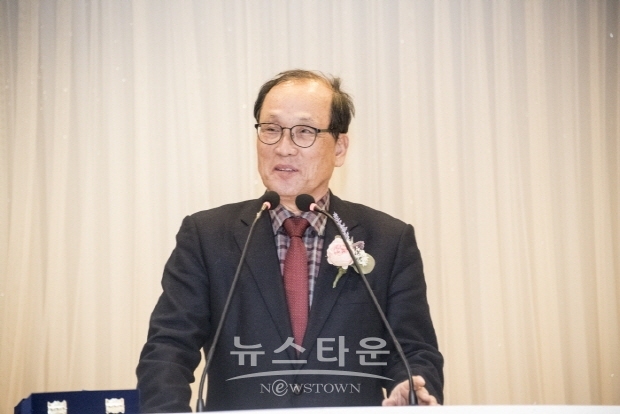 제3회 한국화의 날 기념행사(김한정 기자)