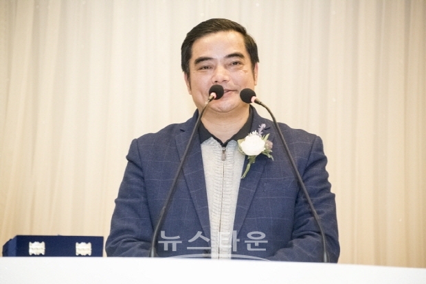 제3회 한국화의 날 기념행사(김한정 기자)
