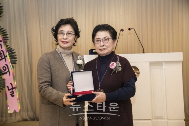 제3회 한국화의 날 기념행사(김한정 기자)