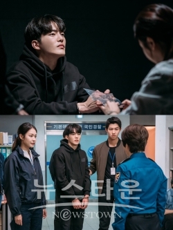 김건우_tvN 유령을 잡아라 제공 / 고득용기자 ⓒ뉴스타운