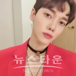 ‘격투기 챔피언’ 이대원, ‘미스터 트롯’에서도 챔피언 될까? / 고득용기자 ⓒ뉴스타운