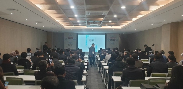 ㈜지엔티파마, ‘뇌졸중 및 반려견 치매 신약’ 임상 경과 발표