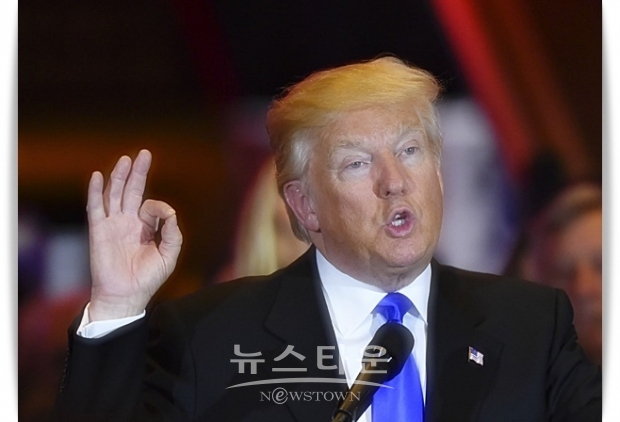 ‘허리케인 트럼프(hurricane Trump)’라는 말이 있듯이, 마치 허리케인이 지나간 후 대혼란에 빠지듯, 트럼프 대통령의 발언과 행동으로 앞을 점치기가 매우 어려운 현재와 미래에 직면한 동맹국들의 고심은 깊어만 가고 있다.