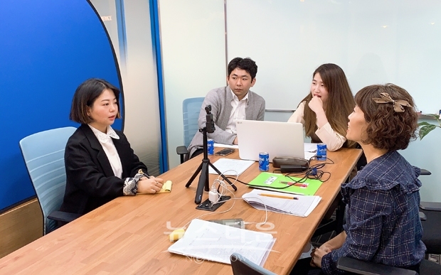 청년취업스터디그룹 스파르타