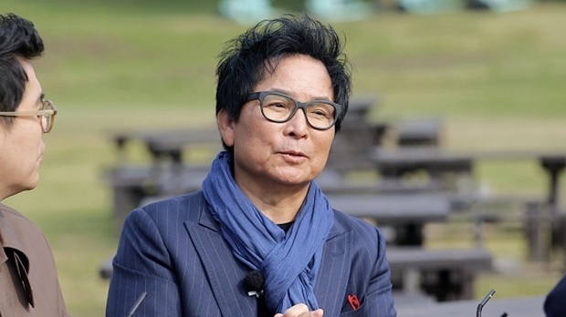 유현상 최윤희 (사진: KBS 1TV 'TV는 사랑을 싣고')