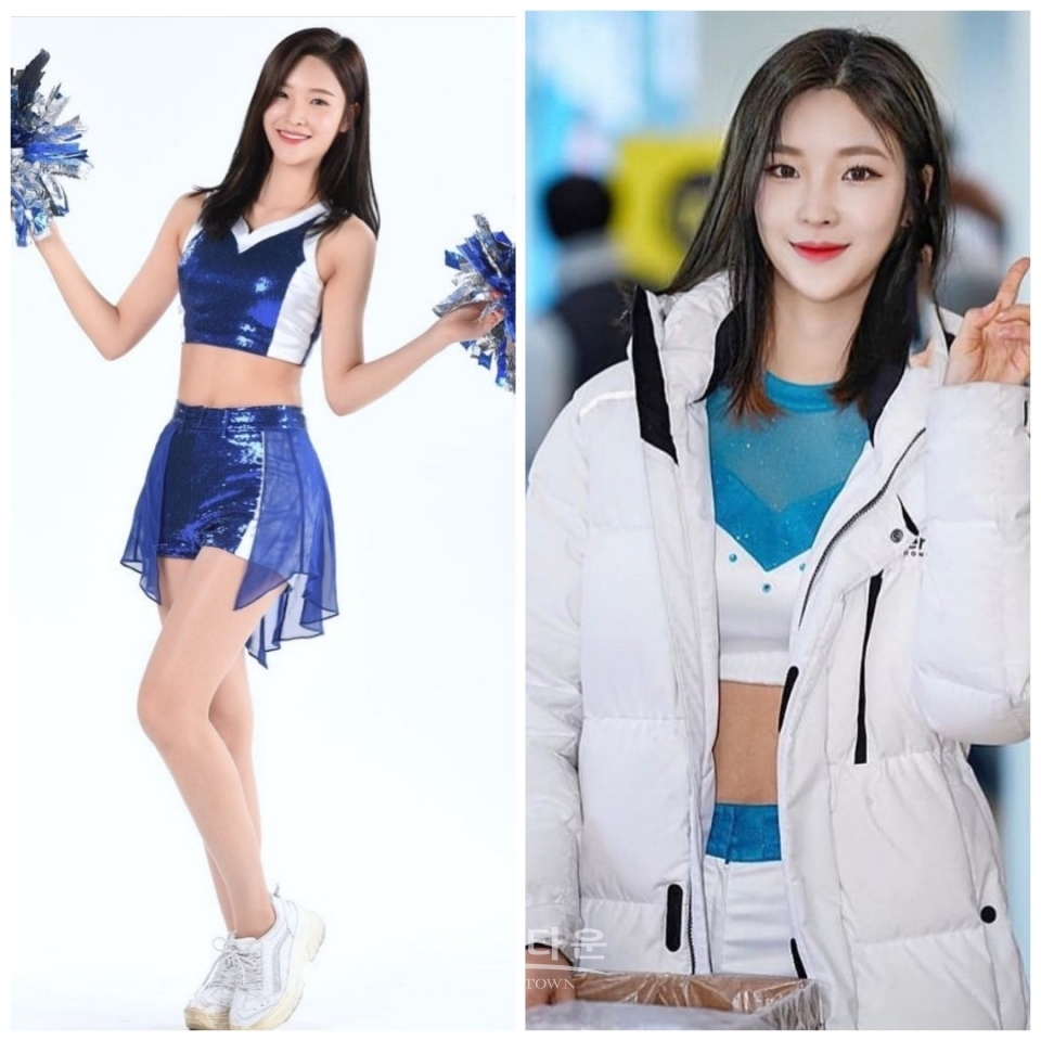 사진제공-유보영sns / 고득용기자 ⓒ뉴스타운