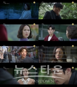 KBS 2TV 수목 드라마 '99억의 여자' 시청률 고공행진! / 고득용기자 ⓒ뉴스타운