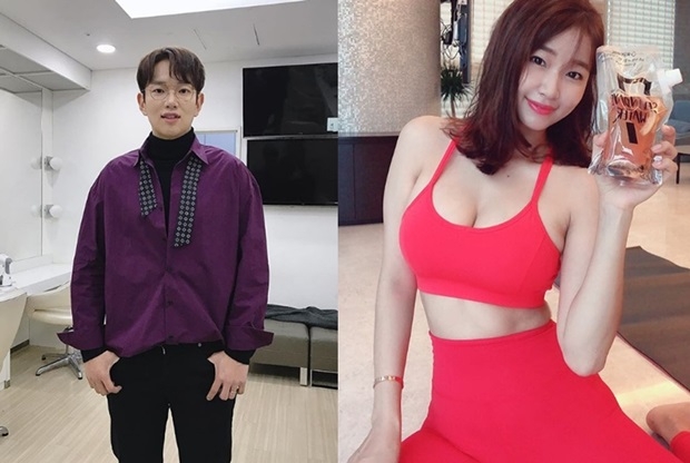 오또맘 장성규 언팔 (사진: 장성규, 오또맘 인스타그램)