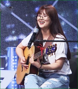 가수 승민정