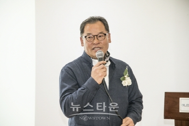 제17회 대한민국아카데미미술대전 시상식(김한정 기자)