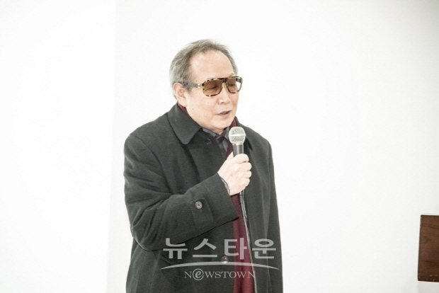 제17회 대한민국아카데미미술대전 시상식(김한정 기자)