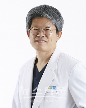 순천향대천안병원 신경외과 윤석만 교수