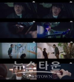 완벽한 조력자 연기 선보여 긴장감 UP, ‘보좌관2’ 이형사 이순원 / 고득용기자 ⓒ뉴스타운