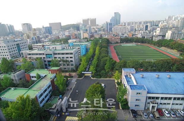 서울교대 독학사칼리지