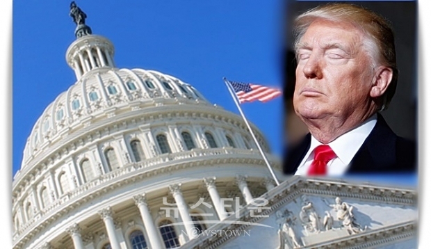 미국 하원 민주당은 10일(현지시각) 도널드 트럼프(Donald J. Trump) 미국 대통령의 우크라이나 의혹 관련 탄핵 소추를 위한 초안을 발표하고, “권력 남용”과 “의회 방해”의 2개 항목을 탄핵 소추(발의)의 근거로 제시했다.