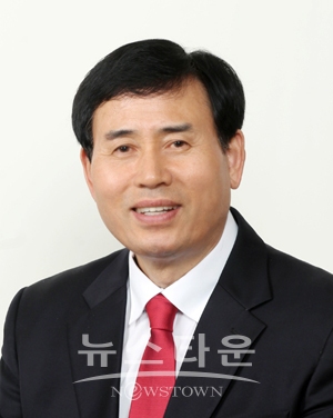 청양군의회 나인찬 의원