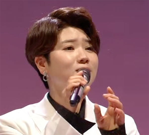 사진 ‘가요무대’ 캡처