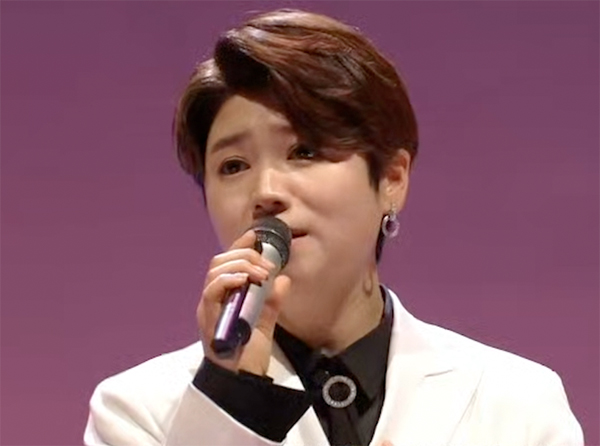사진 ‘가요무대’ 캡처