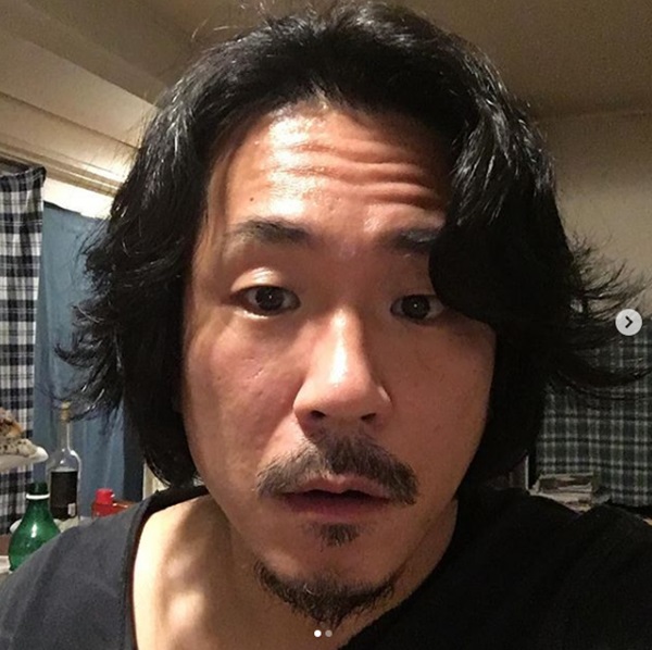 양익준 (사진: 양익준 인스타그램)