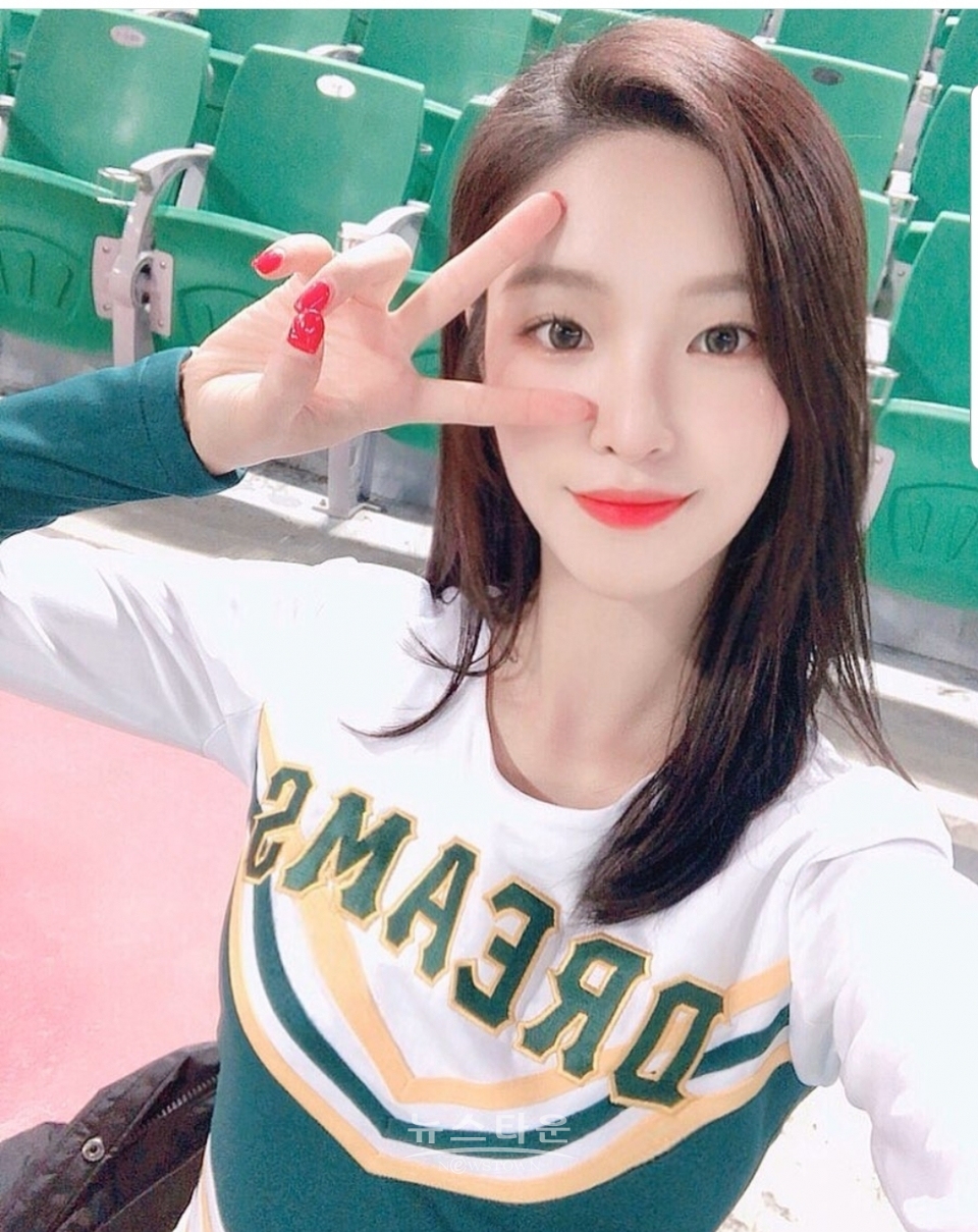사진제공-유보영 sns / 고득용기자 ⓒ뉴스타운