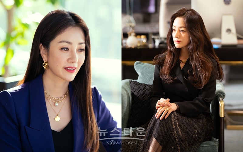 사진제공 : KBS 2TV ‘99억의 여자’ / 고득용기자 ⓒ뉴스타운