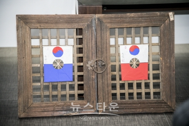 피카디리 아트프라이즈 2019 아트옥션 ‘미술작품 경매행사’(김한정 기자)