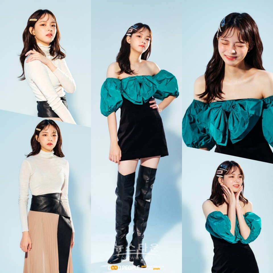 조유정 합본_굳피플 제공 / 고득용기자 ⓒ뉴스타운