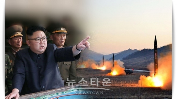 미 워싱턴의 싱크탱크인 디펜스 프라이어리티스 (Defense Priorities)의 펠로우인 다니엘 드페트리스(Daniel DePetris)는 “중국과 러시아가 합세하여 북한 김정은을 잠시 억제시키는 것은 아닌지...”라고 지적하기도 한다.