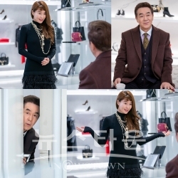 MBC두번은없다_예지원럭셔리데이트 / 고득용기자 ⓒ뉴스타운