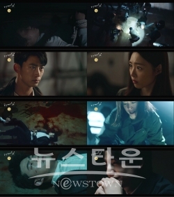 MBC더게임_1차티저영상공개 / 고득용기자 ⓒ뉴스타운