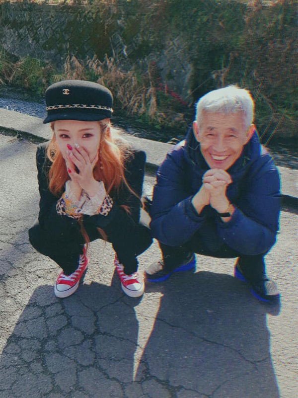 사진출처 : 설하수 페이스북