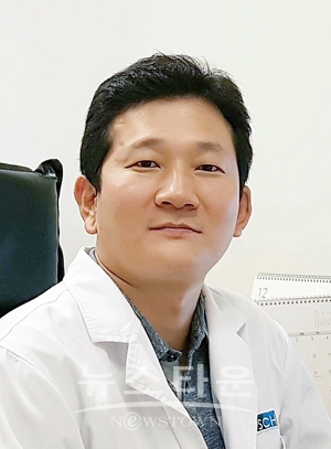 순천향대학교 의과대학 생화학교실 이상훈 교수