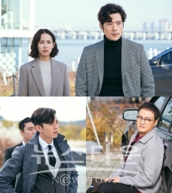 99억의 여자- 조여정x김강우x이지훈x정웅인 스틸 / 고득용기자 ⓒ뉴스타운