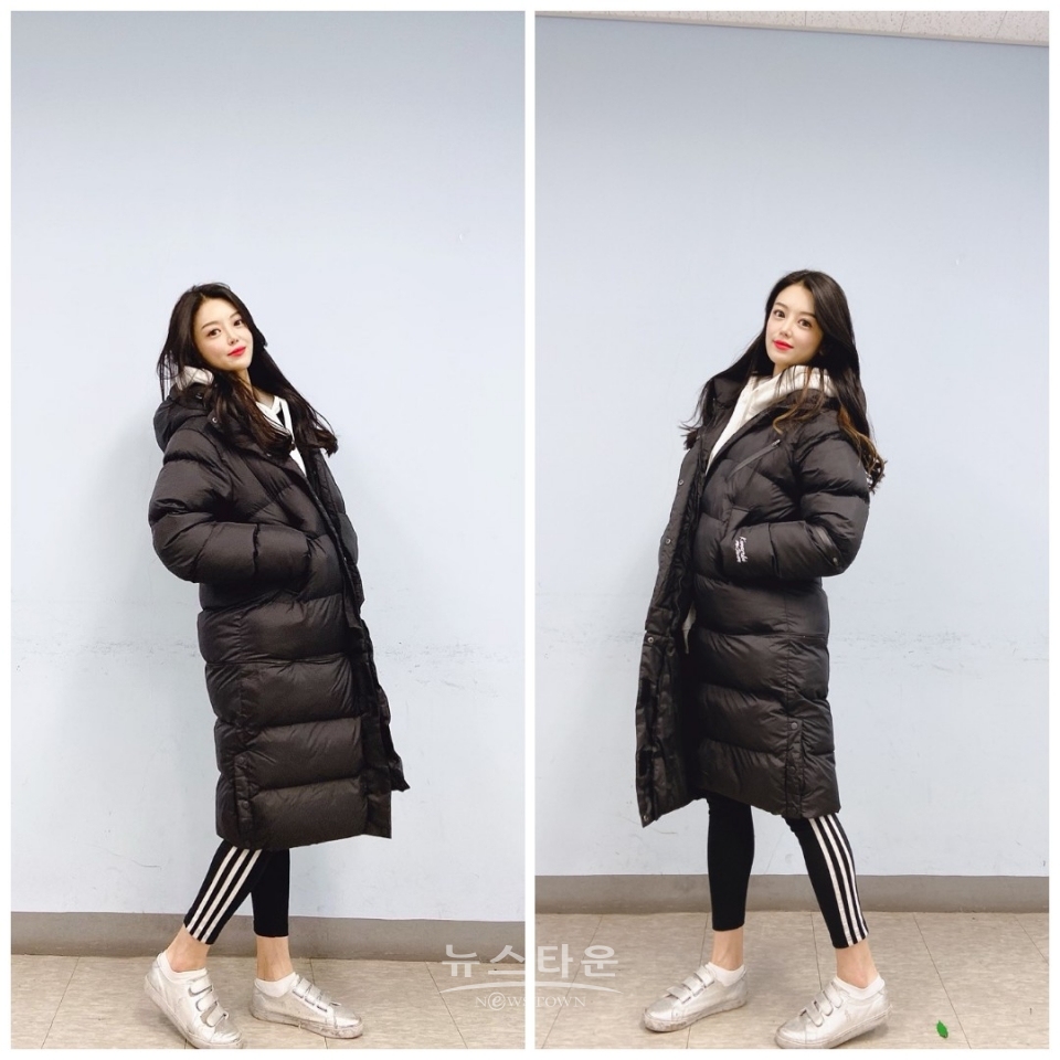 사진=신세희 인스타그램 / 고득용기자 ⓒ뉴스타운