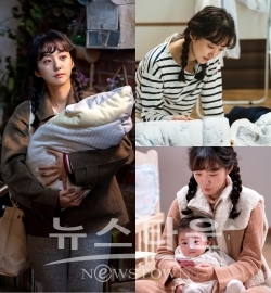 MBC두번은없다_박하열무꿀케미스틸공개 / 고득용기자 ⓒ뉴스타운