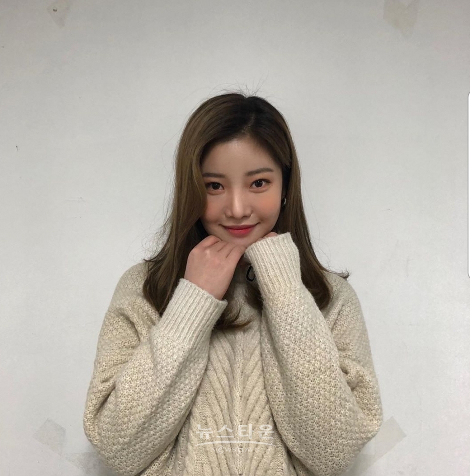 사진출처: 추화정 SNS / 고득용기자 ⓒ뉴스타운